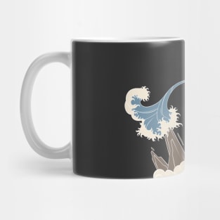 Four Elements Mug